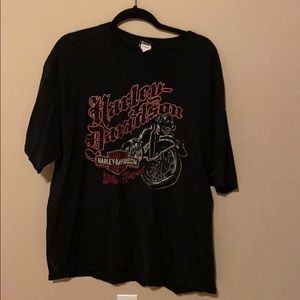 Harley Davidson Men’s 2XL T-Shirt